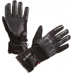 Modeka Tacoma Black