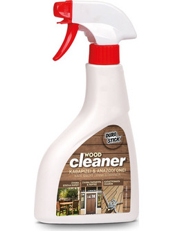 Durostick Wood Cleaner 500ml