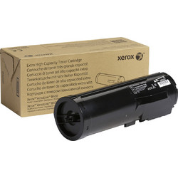 Xerox 106R03584 Black Toner