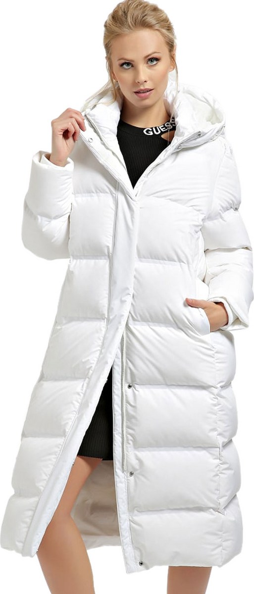 guess adiva down jacket