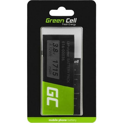 Green Cell Smartphone Battery for Apple iPhone 6S Plus
