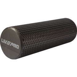Live Pro Υψηλής Πυκνότητας Eva Foam Roller