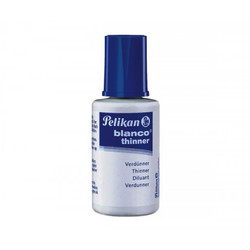 Διαλυτικό Pelikan blanco 20 ml