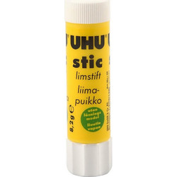 Κόλλα Uhu stick 8,2 gr