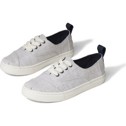 Toms Παιδικά Sneakers Γκρι 10016424
