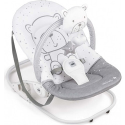 Cam Giocam Teddy Relax Μωρού έως 9kg Γκρι 247