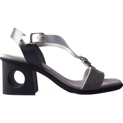 HV 98745 Lara White Black