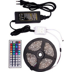 Αδιάβροχη Ταινία LED RGB 5m Spot Light 5196