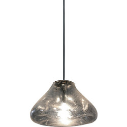 Home Lighting Cloud Κρεμαστό Φωτιστικό Οροφής Μονόφωτο E14 Λευκό 77-3622