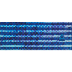 Matt - Light Headband Stripes I