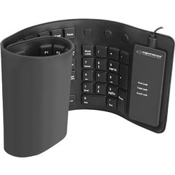 Esperanza EK126 Black
