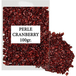 Cranberry 100gr Perle