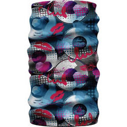 Μαντήλι λαιμού Matt Neck Scarf Micro Club