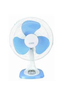 Silver FT40-10 Επιτραπέζιος Ανεμιστήρας 40cm 50W