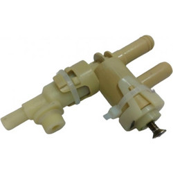 Ανεπίστροφη Βαλβίδα Σιδήρου Stiroplus / SP1020,SP1021, SP1040, SP1079, SP1080