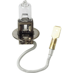 Lampa H3 Standard Line Αλογόνου 12V 100W 42mm 1τμχ