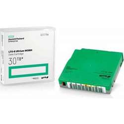 Q2078A HP LTO8 ULTRIUM 12 TB / 30TB