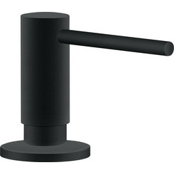 Ντισπένσερ Franke Active Black Matt 3125101004
