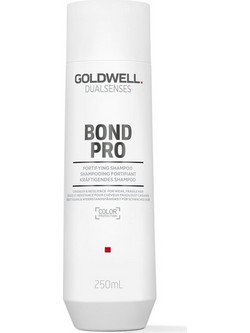 Goldwell Dualsenses Bond Pro Repair & Structure Leave In Conditioner Spray για Επανόρθωση 150ml
