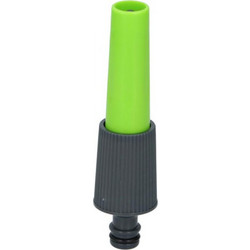 Ακροφύσιο για λάστιχο ποτίσματος, 3.5x14 cm, Kinzo Garden Spray nozzle - Kinzo Garden