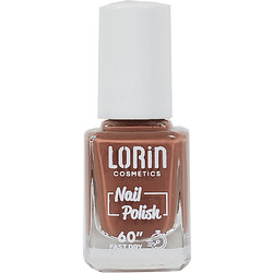 Lorin Fast Dry 60 113 Gloss Βερνίκι Νυχιών Quick Dry 13ml