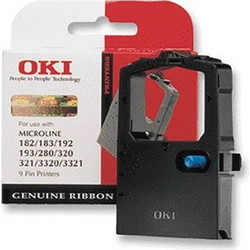 OKI Μελανοταινία ML182/280/3320/3321