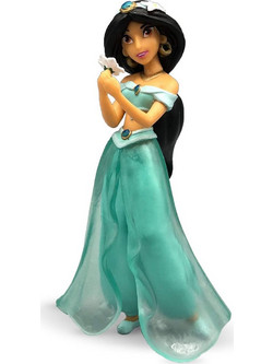 Bullyland Disney Aladdin Jasmine BU012455