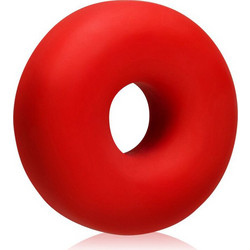 Oxballs Big Ox Ελαστικό Δαχτυλίδι Πέους Σιλικόνης Μαύρο