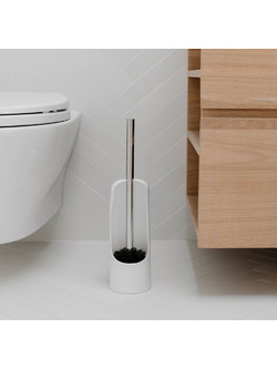 Πιγκάλ Touch 023274-660 White Umbra Πολυπροπυλένιο