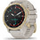 Garmin Descent Mk2S Light Gold Sand
