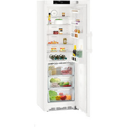 Liebherr KB 4330 Ψυγείο Συντήρηση 372lt Υ185xΠ60xΒ66.5cm Λευκό