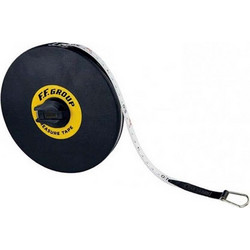 Μετροταινία Fiberglass 50m FF Group (12479)