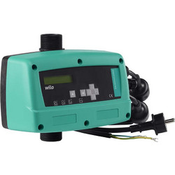 Inverter για αυτόματο έλεγχο Αντλίας Electronic Control EC WILO 230V-230V (4160334)