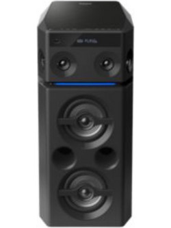Panasonic SC-UA30E Ηχείο με Λειτουργία Καραόκε