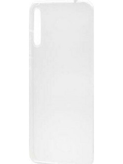 iNOS Huawei P Smart S Θήκη TPU Ultra Slim 0.3mm Διάφανο
