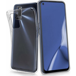 Senso TPU 0.3 Back Cover Transparent (Samsung Galaxy A72)