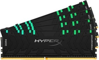 Kingston hyperx predator on sale 32gb