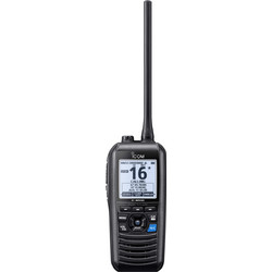 ICOM IC-M94DE Black