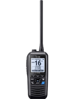 ICOM IC-M94DE Black