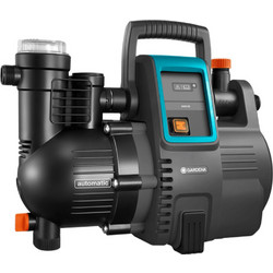 Gardena Comfort 4000/5E
