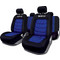 Sparco SPC1019AZ Set Black/Blue 9τμχ Sparco SPC1019AZ Set Black/Blue 9τμχ