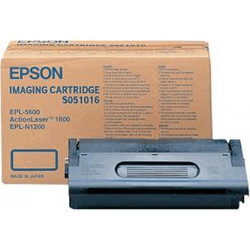 Epson C13S051016 Black Toner