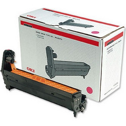 OKI 42126642 Magenta Drum