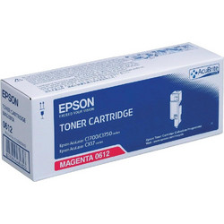 Epson C13S050612 Magenta Toner