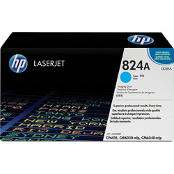 HP 824A Cyan Drum CB385A