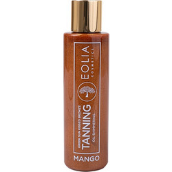 Eolia Shimmering Bronze Mango Λάδι Μαυρίσματος Σώματος 150ml