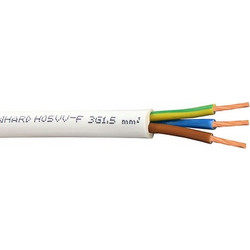Καλώδιο εύκαμπτο 3χ1,5mm