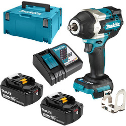 Makita DTW700RTJ