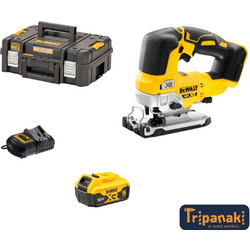 DeWALT DCS334P1