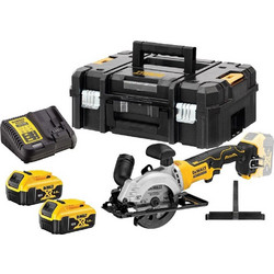DeWALT DCS571P2-QW